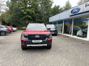 Ford RangerWildtrak e-4WD Doppelkabine