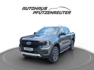 Ford RangerWildtrak Gratis AT-Bereifung