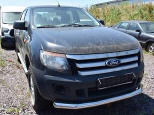 Ford RangerXL Doppelkabine 4x4 / 2.2 TDCi / 1.Hand / Klima