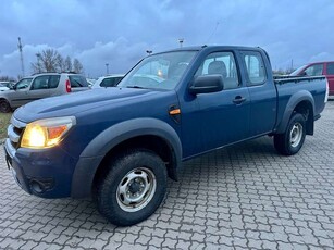 Ford RangerXL Extrakabine 4X4