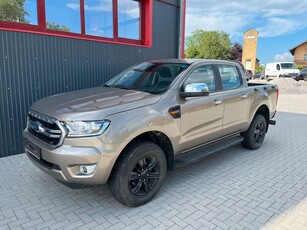 Ford RangerXLT Doppelkabine 4x4