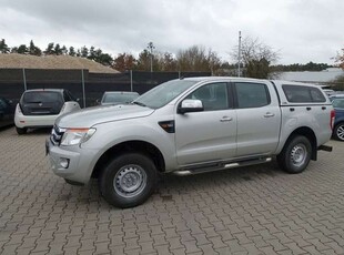 Ford RangerXLT Doppelkabine 4x4 *Motorschaden*