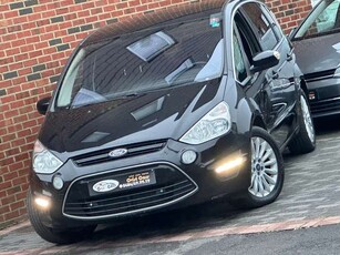 Ford S-Max/ parfait etat / full carnet entretien /