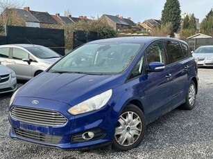 Ford S-Max1.5 2016// 148.000km// AirCo Auto//