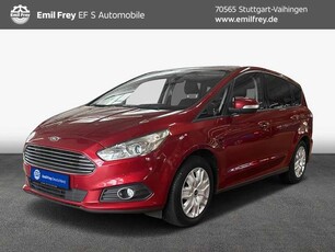 Ford S-Max1.5 Trend AHK PDC