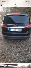 Ford S-Max1.6 EcoBoost Start Stopp System Titanium