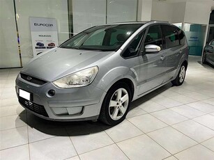 Ford S-Max2.0 140cv titanium 7 posti