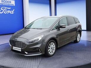 Ford S-Max2.0 EcoBlue Aut. TITANIUM