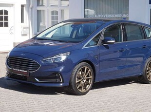 Ford S-Max2.0 EcoBlue Aut. Titanium