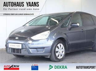 Ford S-Max2.0 KLIMAAUT.+PDC+ISOFIX