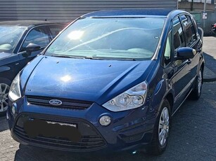 Ford S-Max2.0 TDCi