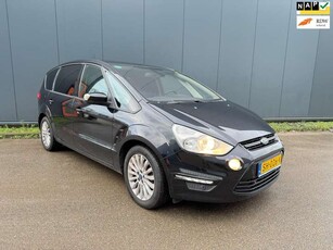 Ford S-Max2,0 tdci 7 pers.