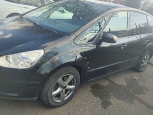 Ford S-Max2.0 TDCi DPF Ambiente