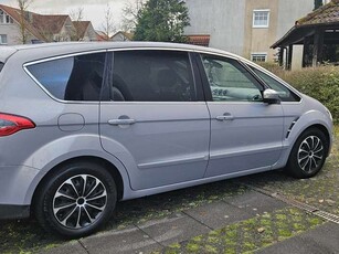 Ford S-Max2.0 TDCi DPF Aut. Titanium