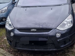 Ford S-Max2.0 TDCi DPF Aut. Titanium