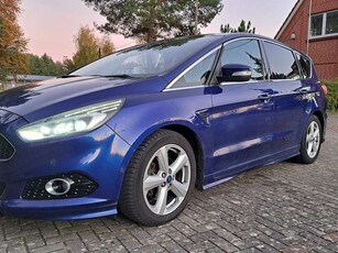 Ford S-Max2.0 TDCi ST-Line Vollausstattung