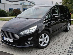 Ford S-Max2.0 TDCi Titanium