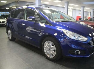 Ford S-Max2.0 TDCi Trend - 7-Sitzer -