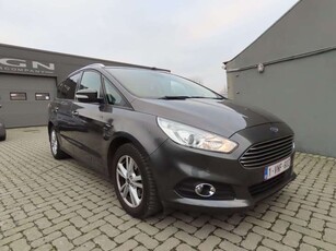 Ford S-Max2.0 TDCi Trend (EU6.2) 7pl