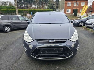 Ford S-Max2.0 TDCi Trend Style DPF EXPORTE UNIQUEMENT