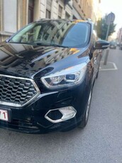 Ford S-Max2.0 TDCi Vignale