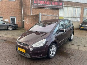 Ford S-Max2.0 Titanium