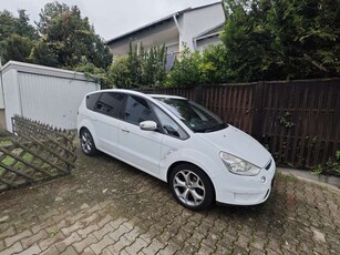 Ford S-Max2.0 Titanium