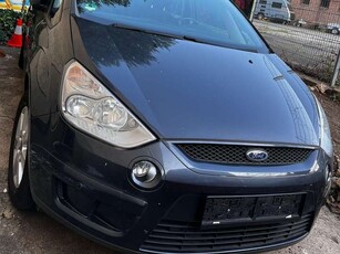 Ford S-Max2.0 Trend