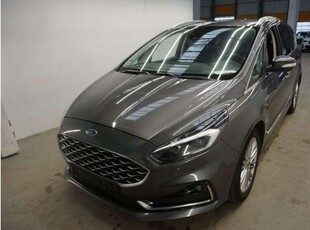 Ford S-Max2.0d Vignale LED+/NAVI/MASS/HIFI/MEMO