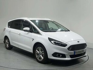 Ford S-Max2.0TDCi Trend 150