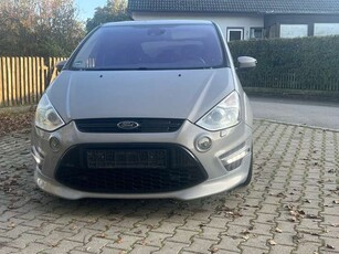 Ford S-Max2.2 TDCi DPF Durashift-6-tronic Titanium S