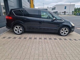 Ford S-Max2.2 TDCi DPF Titanium Facelift