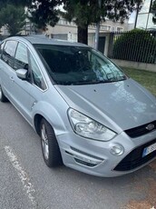 Ford S-Max2.2 tdci Titanium 200cv