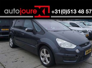 Ford S-Max2.3-16V | Lees omschrijving |