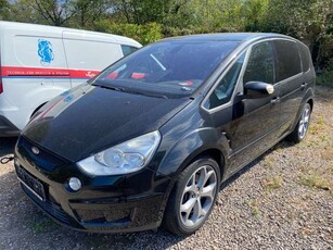 Ford S-Max2.3 Titanium/Automatik/Getriebeproblem!