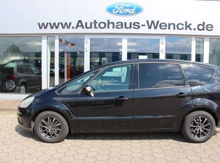 Ford S-Max2,3l*AUTOMATIK*NAVI*KLIMA*MOTORSCHADEN*