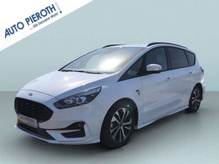 Ford S-Max2.5 Duratec FHEV (7-Sitzer) ST-LINE