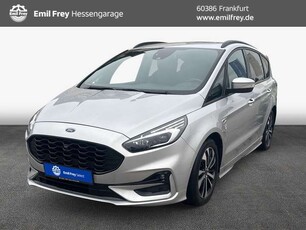 Ford S-Max2.5 Duratec FHEV ST-LINE