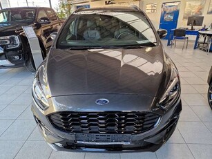 Ford S-Max2.5 ltr. FHEV ST-LINE Autom.*Navi*