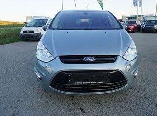 Ford S-MaxBusiness 2,0 TDCi DPF