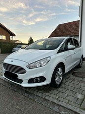 Ford S-MaxBusiness