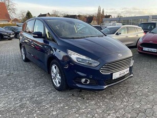 Ford S-MaxDiesel 2.0 EcoBlue Business