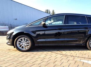 Ford S-MaxS-Max 1.5 Eco Boost Start-Stopp Titanium