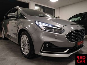 Ford S-MaxS-Max 2.0 ecoblue Vignale s