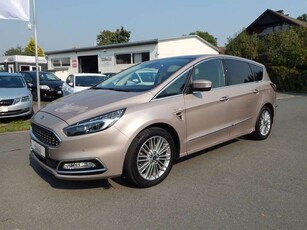 Ford S-MaxS-MAX 2.0 TDCI Autom. Vignale ~NAVI~PANO~KAMERA~