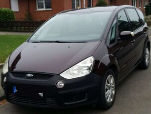 Ford S-MaxS-Max 2.0 TDCi DPF Trend