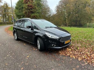 Ford S-MaxS-Max 2.0 TDCi Titanium 7p