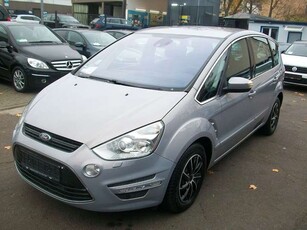 Ford S-MaxS-MAX 2.0 Titanium*Automatik*Klima*Navi*PDC*