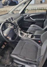 Ford S-MaxS-Max 2.3 Titanium