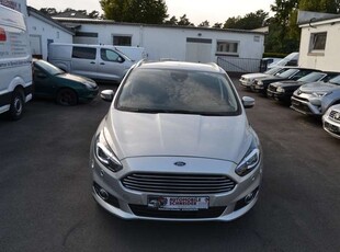 Ford S-MaxS-MAX Business Allrad